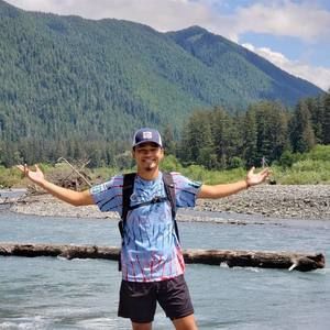 Meet your Posher, Danny